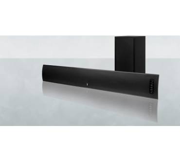 Produktbild Boston Acoustics TVee Modell 30