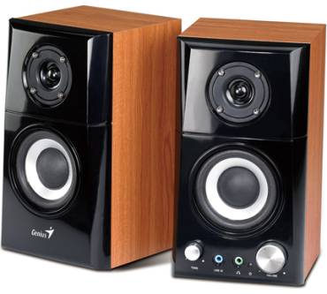 Produktbild Genius Europe SP-HF500A