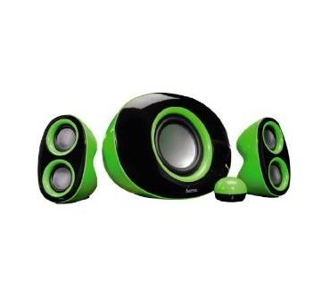 Produktbild Hama Green Gecko