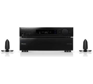 Produktbild Pioneer HTP-SLH500