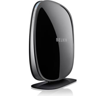 Produktbild Belkin Play N750DB (F9K1103)