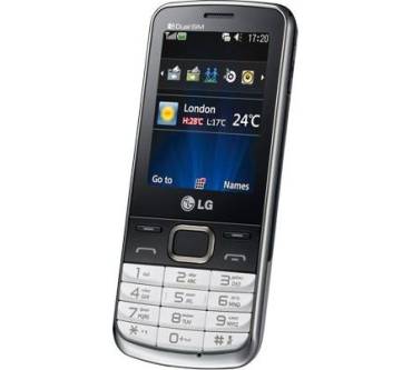 Produktbild LG S367