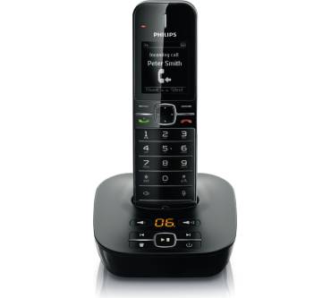 Produktbild Philips CD480