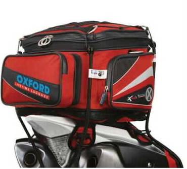 Produktbild Oxford X40