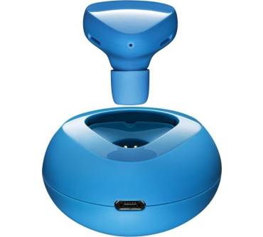Produktbild Nokia Luna Bluetooth Headset