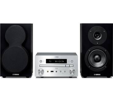 Produktbild Yamaha Piano Craft MCR-750