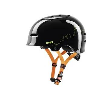 Produktbild Uvex xp 17 city