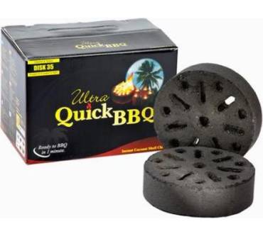 Produktbild Cobb-Grill Ultra Quick BBQ