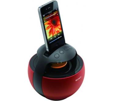 Produktbild Sony RDP-V20iP