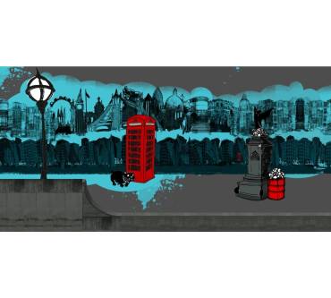 Produktbild Emily The Strange: Skate Strange (für PC)