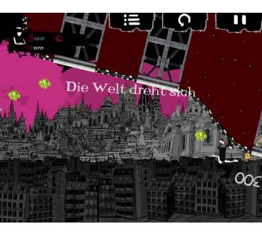 Produktbild Emily The Strange: Skate Strange (für PC)