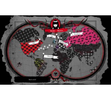 Produktbild Emily The Strange: Skate Strange (für PC)