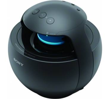 Produktbild Sony SRS-BTV25