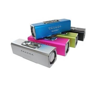 Produktbild Technaxx MusicMan TXX3551