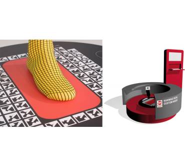 Produktbild Hanwag Real Custom Made