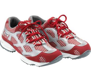 BÄR High Performance Test