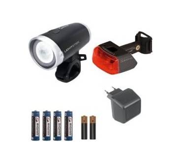 Produktbild Sigma Lightster/Cuberider II Komplett-Set