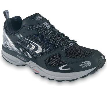 Produktbild The North Face Men's Double-Track GTX XCR Shoes
