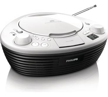 Produktbild Philips AZD208