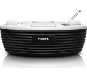 Produktbild Philips AZD208