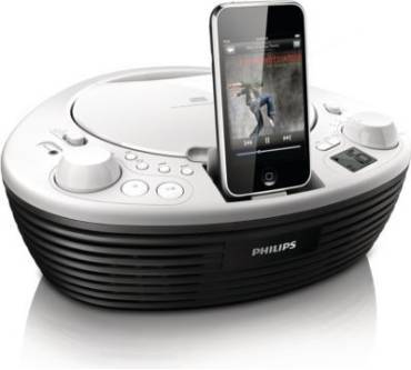 Produktbild Philips AZD208