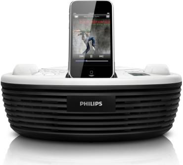 Produktbild Philips AZD208
