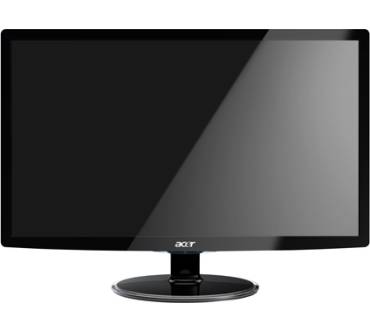 Produktbild Acer S220HQLBD