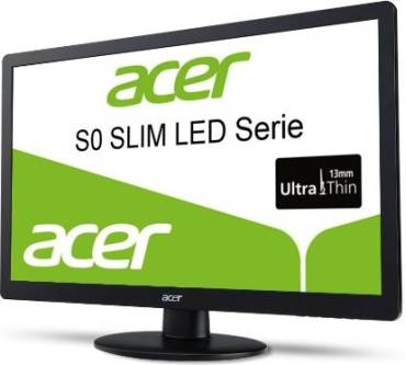 Produktbild Acer S220HQLBD