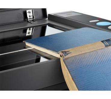 Produktbild Plustek OpticBook 3800