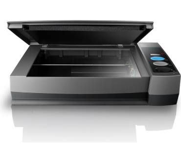 Produktbild Plustek OpticBook 3800