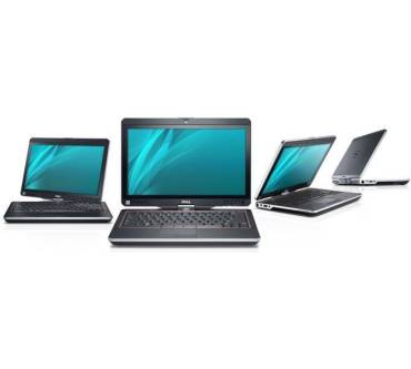 Produktbild Dell Latitude XT3