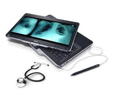Produktbild Dell Latitude XT3