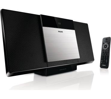 Produktbild Philips MCM3050/12