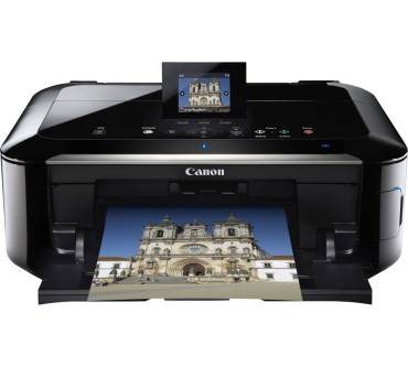 Produktbild Canon Pixma MG5350
