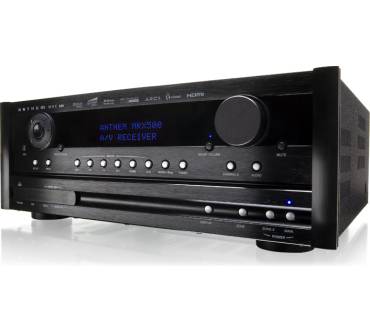 Produktbild Anthem MRX 500