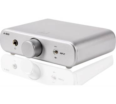 Produktbild XTZ MH 800 DSP