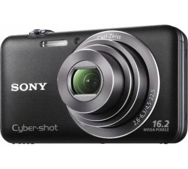 Produktbild Sony CyberShot DSC-WX30