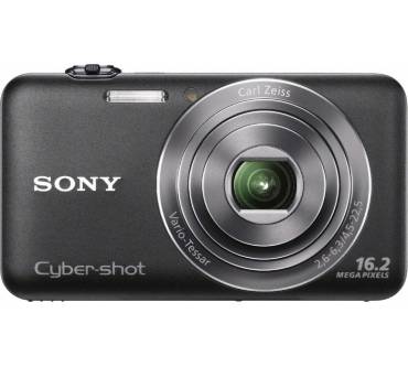 Produktbild Sony CyberShot DSC-WX30