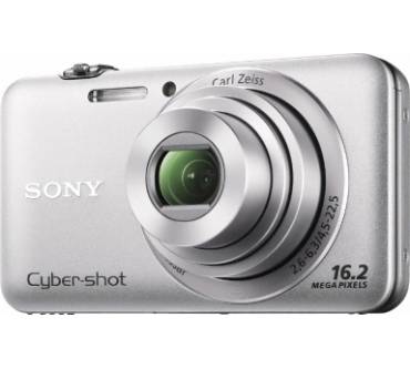Produktbild Sony CyberShot DSC-WX30