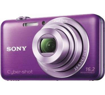 Produktbild Sony CyberShot DSC-WX30