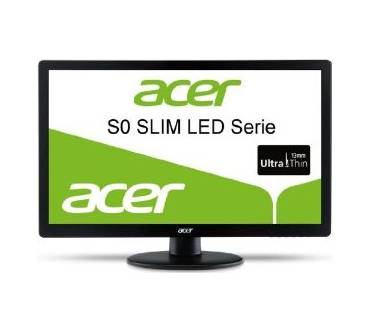 Produktbild Acer S190WL