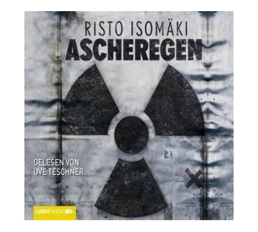 Produktbild Risto Isomäki Ascheregen