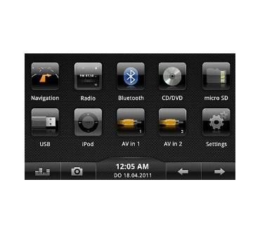 Produktbild Krämer Automotive KR-G6