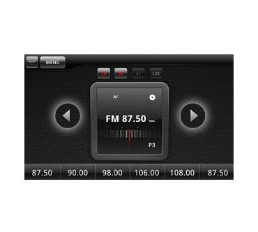 Produktbild Krämer Automotive KR-G6