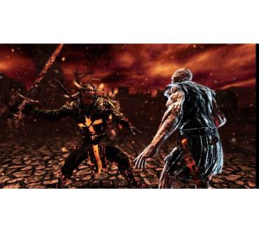 Produktbild The Cursed Crusade