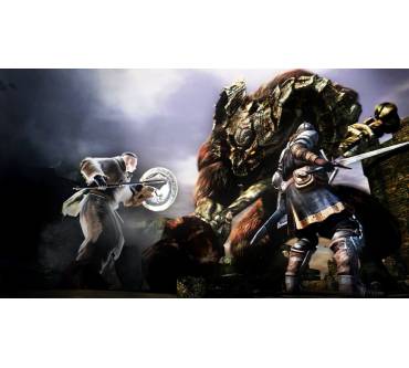 Produktbild Dark Souls