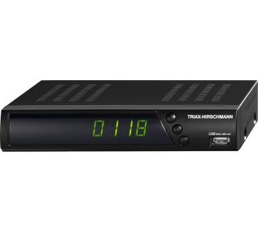 Produktbild Triax-Hirschmann S-HD 10 plus