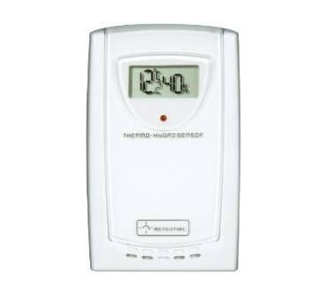 Produktbild Bresser 4Cast LX