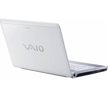 Produktbild Sony Vaio VPC-SB