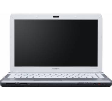 Produktbild Sony Vaio VPC-SB